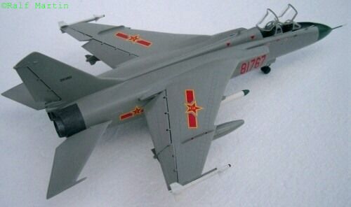 XIAN FBC-1