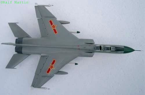 XIAN FBC-1