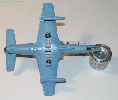 K-8 Karakorum 1:72