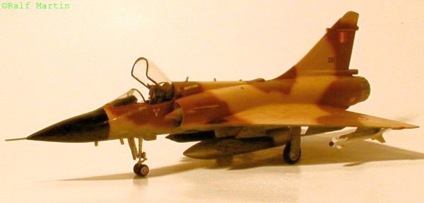 Mirage 2000C