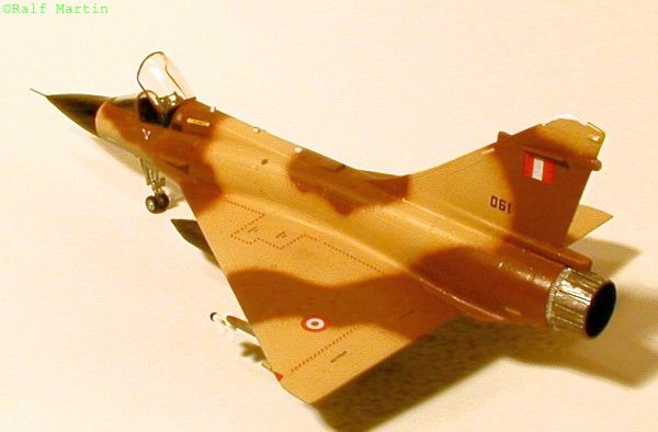 Mirage 2000C