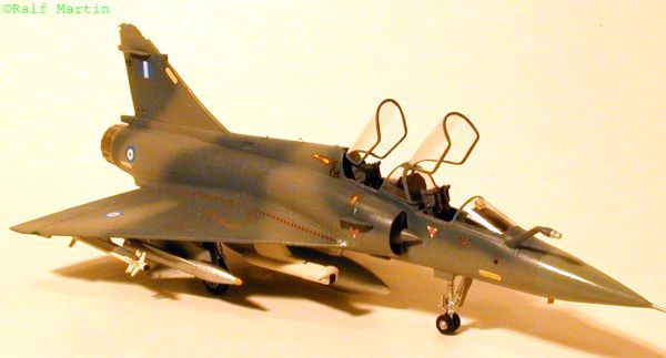 Mirage 2000D