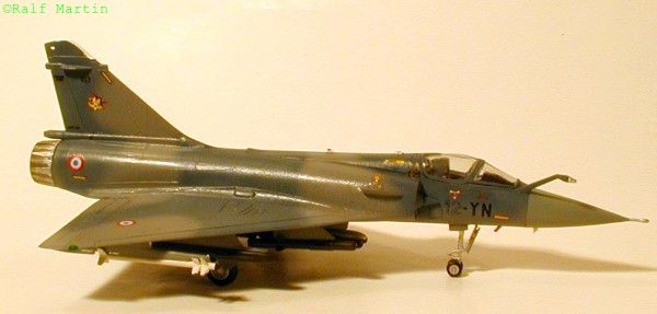 Mirage 2000C