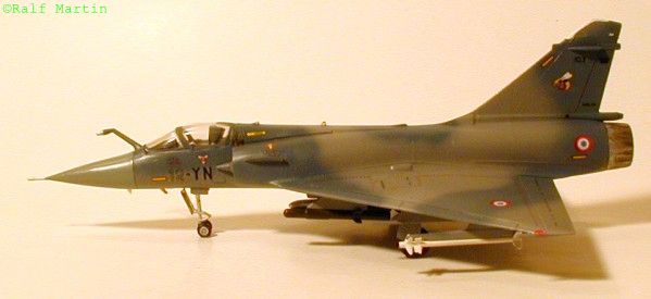 Mirage 2000C