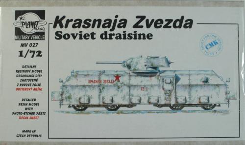 Krasnaja Zvesda