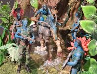 Avatar - Im Dschungel von Pandora